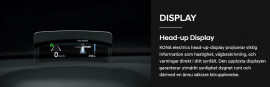 Head-up Display