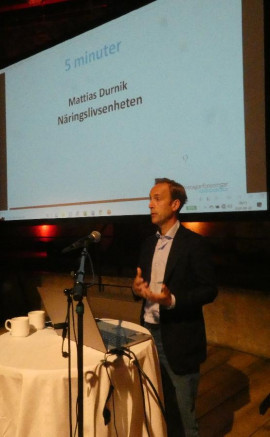 Mattias Durnik