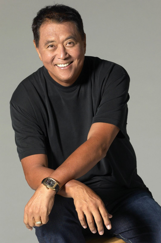 Robert Kiyosaki