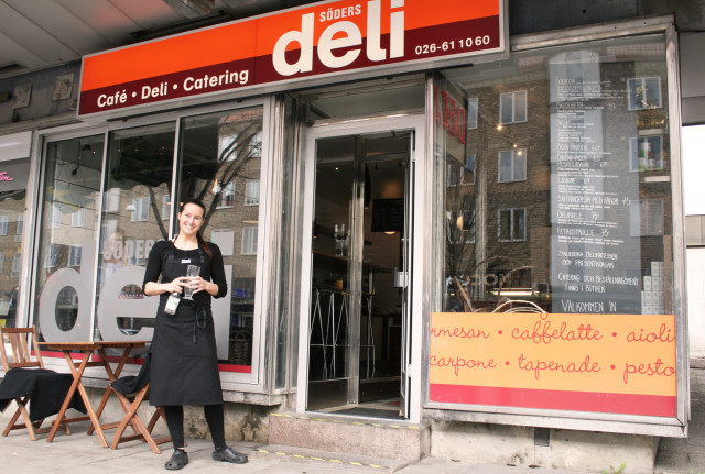 Söders Deli