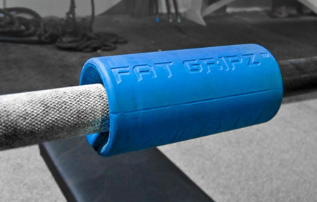 Feta grepp, Fat Gripz