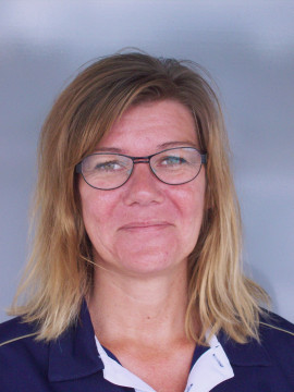 Karin rådgivare