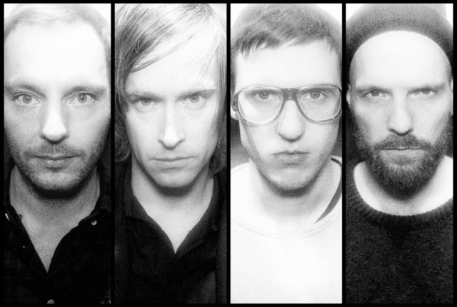 Refused. Foto: Dennis Blomberg