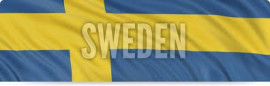 Sweden IFAF Under-19 World Championship, Burger Stadium, Austion Texas USA