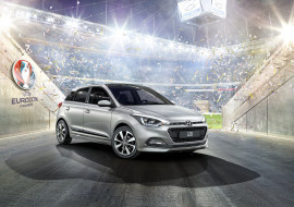 Hyundai i20 GO!