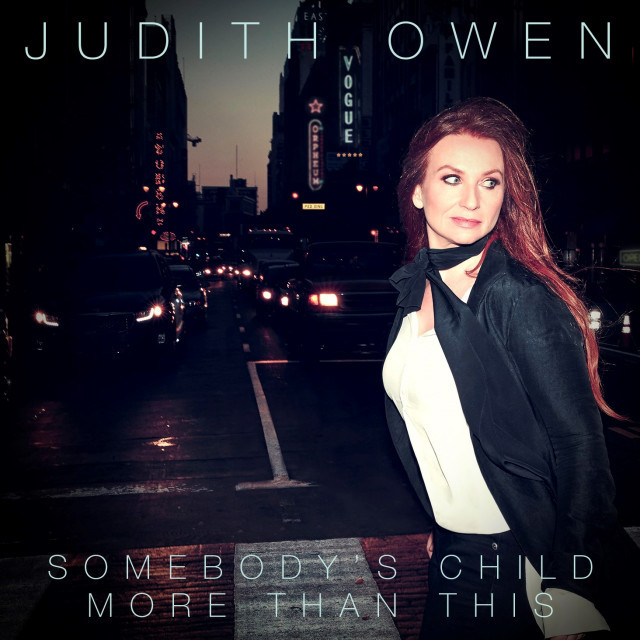 Judith Owen