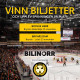 Utlottning av Brynäs Hockeybiljetter